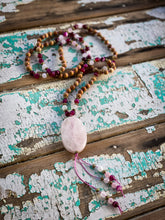 Mala Making at The Soul Nook Collective - Sat 27 August 2022