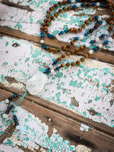 Mala Making at The Soul Nook Collective - Sat 27 August 2022