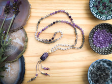 Mala Making at The Soul Nook Collective - Sat 27 August 2022