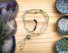 Mala Making at The Soul Nook Collective - Sat 27 August 2022