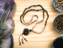 Mala Making at The Soul Nook Collective - Sat 27 August 2022