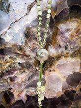 Mala Making at The Soul Nook Collective - Sat 27 August 2022