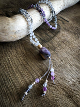 Mala Making at The Soul Nook Collective - Sat 27 August 2022