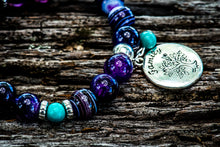 BALANCE | Aromatherapy Gemstone Diffuser Bracelet
