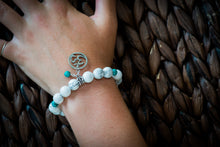 CALM | Aromatherapy Gemstone Diffuser Bracelet