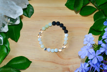 RELEASE | Sterling Silver Aromatherapy Diffuser Bracelet