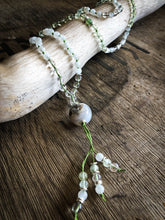 HEALING  |  Beautiful Handmade Diffuser Mala Bead Necklace