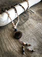 Mala Making at The Soul Nook Collective - Sat 27 August 2022