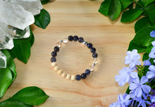 VISION | Sterling Silver Aromatherapy Diffuser Bracelet