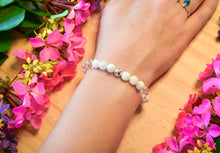 INTUITION | Sterling Silver Aromatherapy Diffuser Bracelet