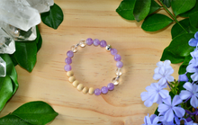 SERENITY | Sterling Silver Aromatherapy Diffuser Bracelet