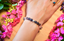 VISION | Sterling Silver Aromatherapy Diffuser Bracelet