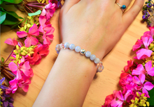 EXPRESSION | Sterling Silver Aromatherapy Diffuser Bracelet