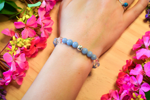 AWARENESS | Sterling Silver Aromatherapy Diffuser Bracelet