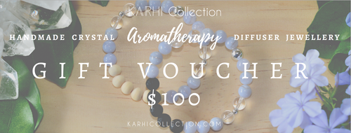 KARHI Collection $100 Gift Voucher