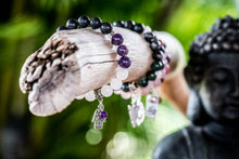 SPIRITUALITY | Aromatherapy Gemstone Diffuser Bracelet